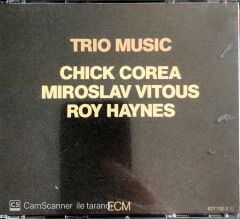 Chick Corea / Trio Music 2xCD
