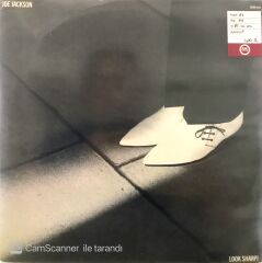 Joe Jackson - Look Sharp LP