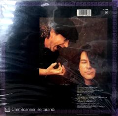 Gillan Glover / Accidenttally On Purpose LP