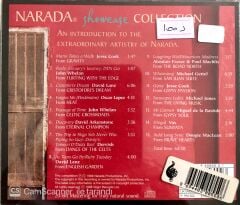 Narada / Showcase Collection CD
