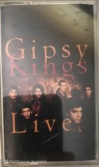 Gypsy Kings Live KASET