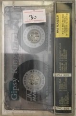 Gypsy Kings Live KASET