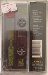Barış Manço Live in Japan KASET