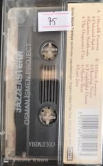 Jazz Eastern - Osman İşmen Project KASET