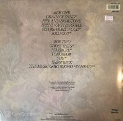 The Saınts - Prodıgal Son LP