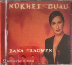 Nükhet Duru Buna Rağmen CD