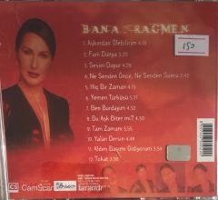 Nükhet Duru Buna Rağmen CD