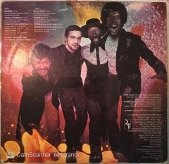 Return To Forever Featuring Chick Corea - No Mystery LP