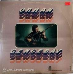 Orhan Gencebay / Batsın Bu Dünya LP