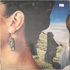Styx Pieces Of Eight LP