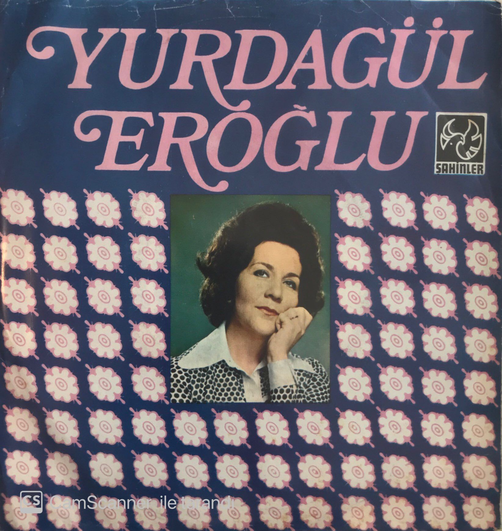 Yurdagül Eroğlu - Ümidini Kirpiklerine Bağladı Gönlüm 45lik