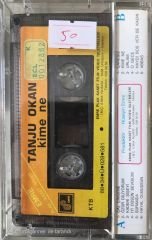 Tanju Okan Kime Ne KASET