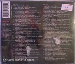 Anatolıa del Cante Flamenco Y Cante Gıtano CD