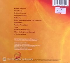 Vernon Reid & Masque - Known Unknown CD