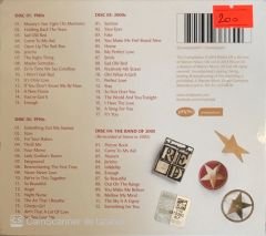 Simply Red - Song Book - 1985 -2010  4 x CD