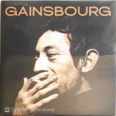 Serge Gainsbourg - Essential Gainsbourg - LP
