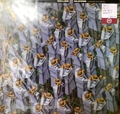 Gillan Glover / Accidenttally On Purpose LP