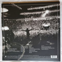 My Chemical Romance – The Black Parade Is Dead! Double LP