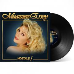 Muazzez Ersoy Nostalji 1 LP