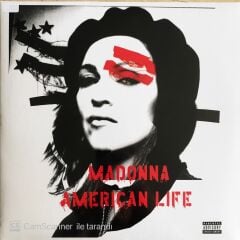 Madonna - American Life - LP