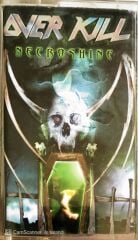 Overkill - Necroshine - KASET