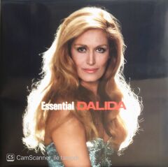 Dalida - Essential Dalida - LP