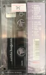 Selda Bağcan - Halkım KASET