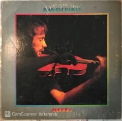 Jean Lucponty - Aurora LP