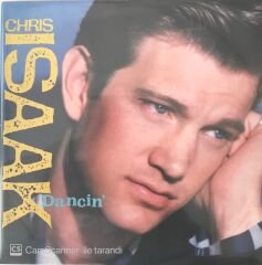 Chris Isaak - Dancin' 45lik