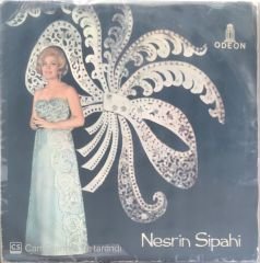 Nesrin Sipahi - İspanyol Meyhanesi LP
