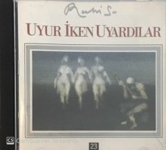 Ruhi Su Uyur İken Uyardılar CD