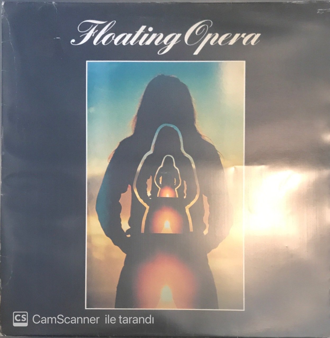 Floating Opera LP