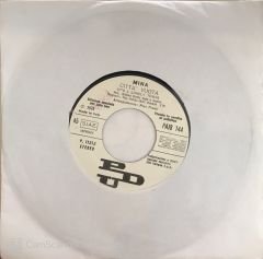Rudy's Brass - Il Silenzio 45lik