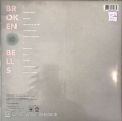 Broken Bells - Broken Bells LP