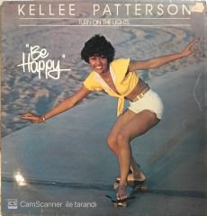 Kellee Patterson - Turn On The Lights LP