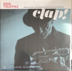 Erik Truffaz - Clap LP