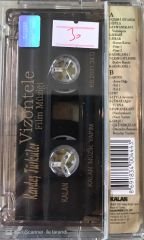 Kardeş Türküler Vizontele KASET