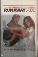 RunAway Bride KASET
