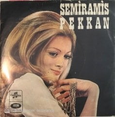 Semiramis Pekkan Ne Geçti Elime 45lik