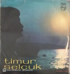 Timur Selçuk - Derbeder Ömrüm 45lik