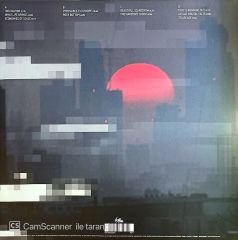 Steven Wilson - The Harmony Codex Double LP