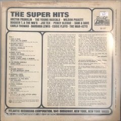 The Super Hits LP