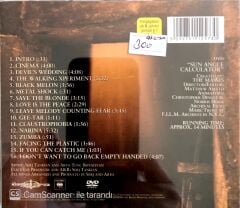 Serart CD