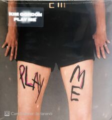 Kim Gordon - Play Me - LP