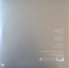 Deftones / White Pony Double LP