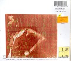 Cassandra Wilson / Song Book CD