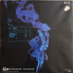 Dire Straits – Love Over Gold - LP