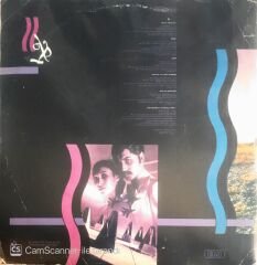 Pink Floyd - A Collection Of Great Dance Songs - LP