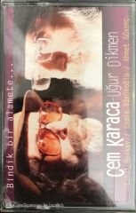 Cem Karaca - Bindik Bir Alamete Gideyoz Kıyamete KASET