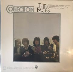 The Faces - Collectıon LP